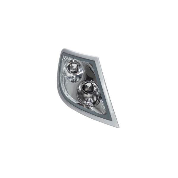 FAROL AUXILIAR TETO DAF XF/CF LD ACR 1784823