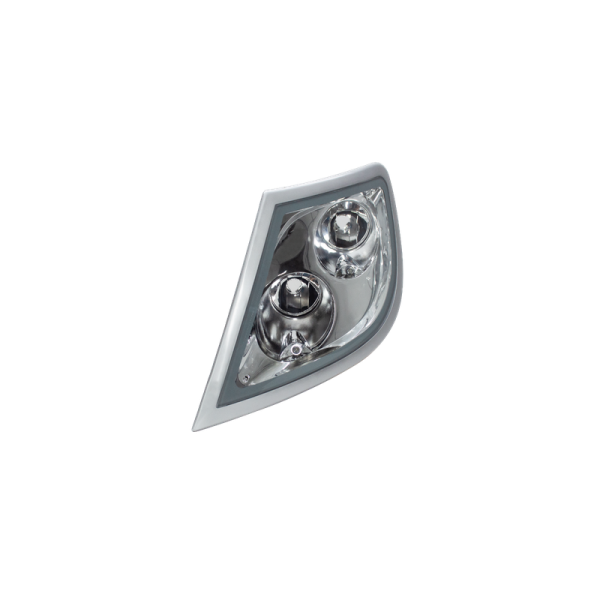 FAROL AUXILIAR TETO DAF XF/CF LE ACR 1784822