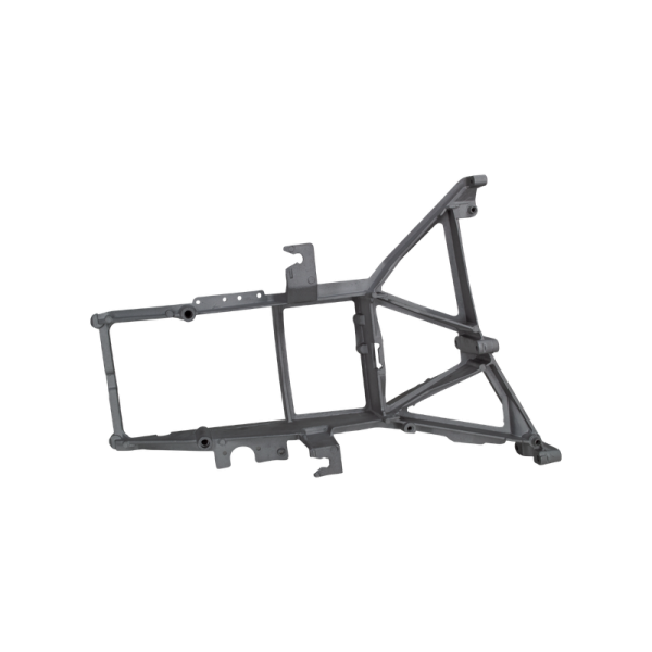 SUPORTE DO FAROL DAF XF LD ALU 1396937