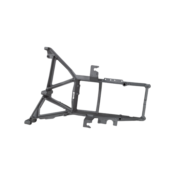 SUPORTE DO FAROL DAF XF LE ALU 1396936