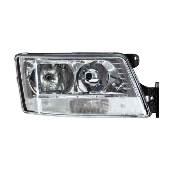 FAROL PRINCIPAL MAN TGX/VW METEOR LD VID 812510164...