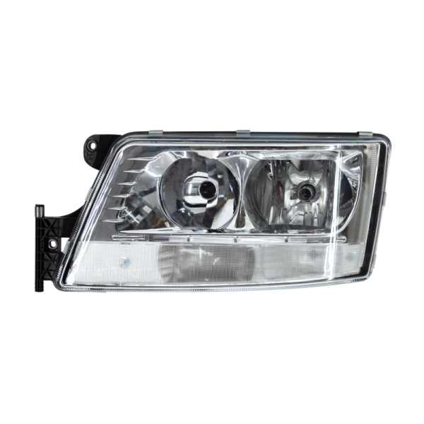 FAROL PRINCIPAL MAN TGX/VW METEOR LE VID 812510164...