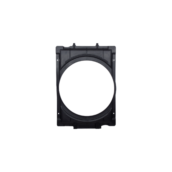 DEFLETOR DO RADIADOR FC 2429/2629 INJ AC45 8146 CA