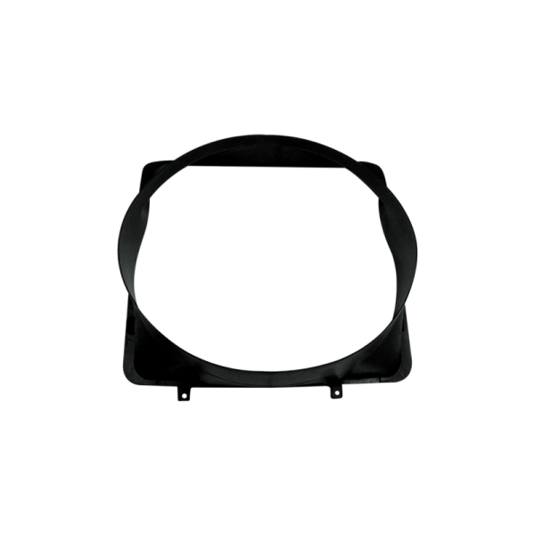 DEFLETOR RADIA. FORD 2429 2011/2012 VAC AC45 8146 ...