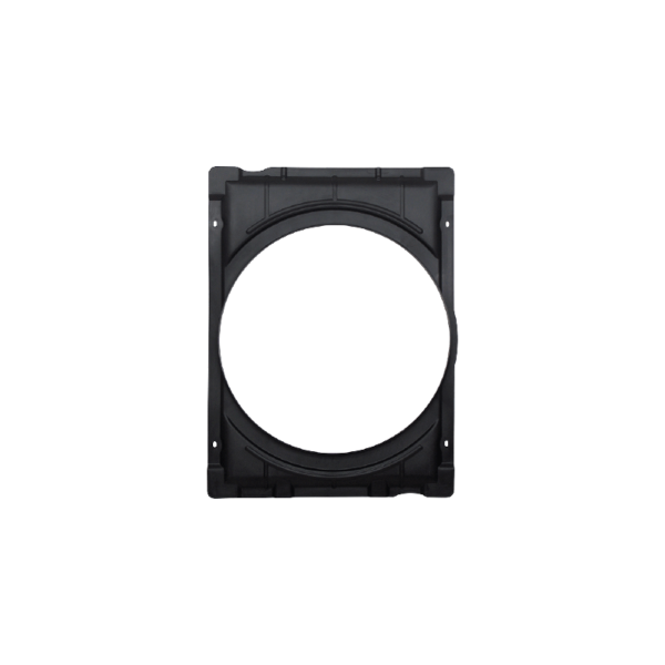 DEFLETOR RADIADOR FORD 2422 ELETRON. INJ 6C45 8146...