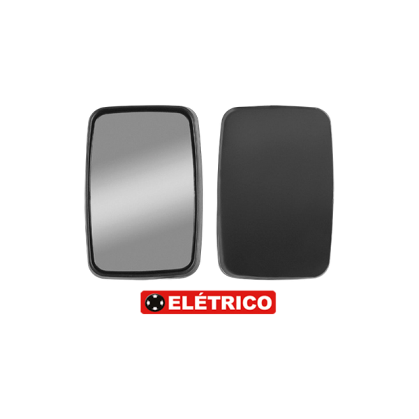 ESPELHO FORD 2429 ELET. S/DES. LE/LD ESP