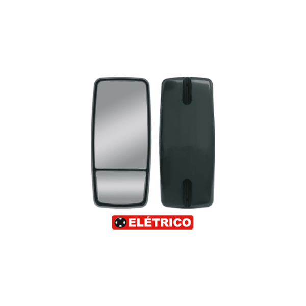ESPELHO FORD ELET. CONV. BIFO. LE/LD ESP 2R2 857 5...