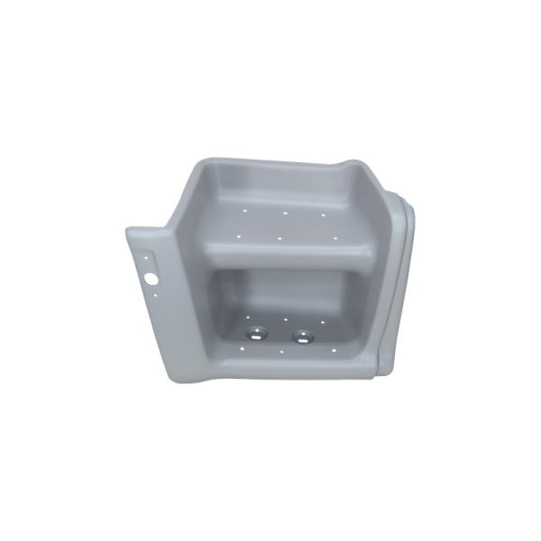 ESTRIBO FORD CARGO 2422 LD RTM 5C456820044ACXW GEL