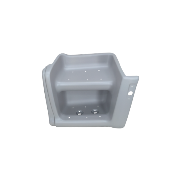 ESTRIBO FORD CARGO 2422 LE RTM 5C456820046ACXW GEL
