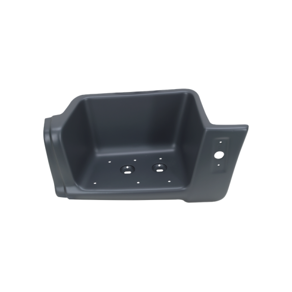 ESTRIBO FORD CARGO 2622 LE RTM 8C456820046CAYB GEL