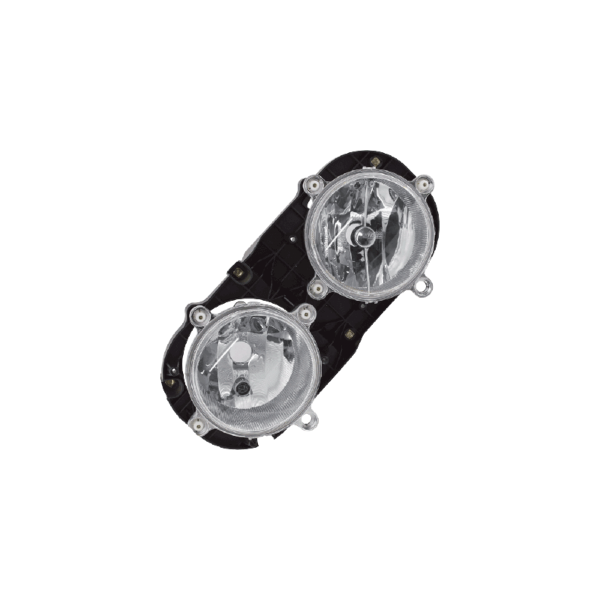 FAROL DUPLO FORD CARGO 2422 LE POL 1C4513006SAA