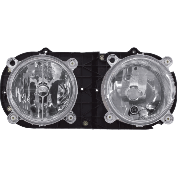 FAROL DUPLO FORD CARGO 815/2622 LD POL 1C4513005SB...
