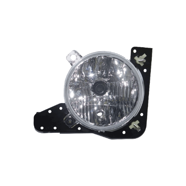 FAROL FORD CARGO 816S LD POL EC4513005AB