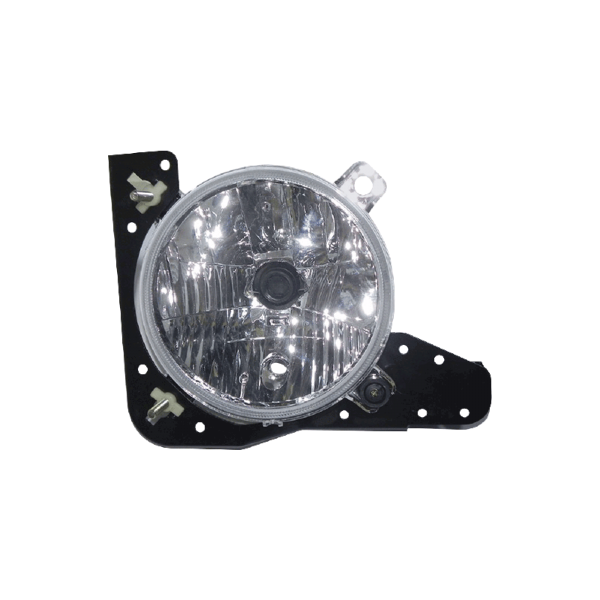 FAROL FORD CARGO 816S LE POL EC4513006AB