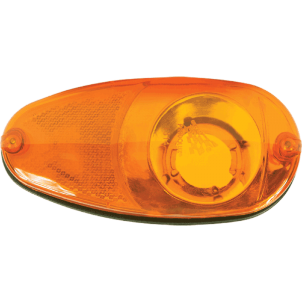 LANTERNA DO PARALAMA FORD 816S LE/LD ACR EC45/13B3...