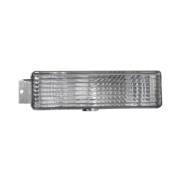 LANTERNA GRADE FORD 2422 CRISTAL LD PLA