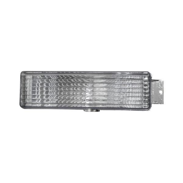 LANTERNA GRADE FORD 2422 CRISTAL LE PLA