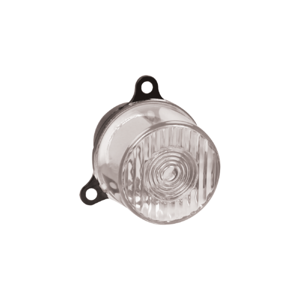 LANTERNA PARACHOQUE FORD 2429 LE/LD POL 4C4613368B...