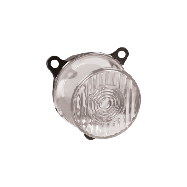 LANTERNA PARACHOQUE FORD 2629 LE/LD POL 4C4613368C...