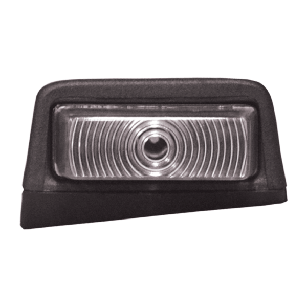 LANTERNA TETO FORD 2842 TETO ALTO LD PLA 3C4615K49...