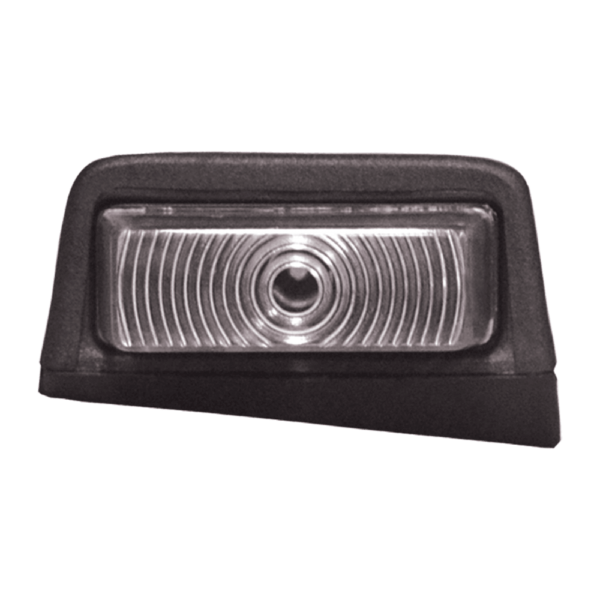LANTERNA TETO FORD 2842 TETO ALTO LE PLA 3C4615K49...