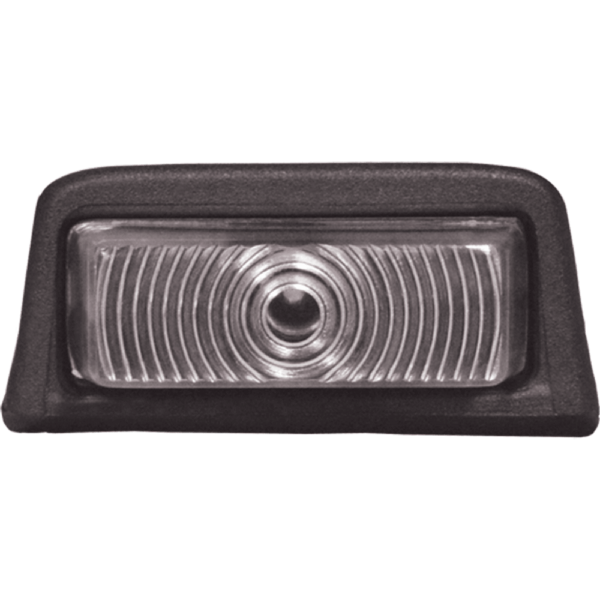 LANTERNA TETO FORD BASE RETA LE/LD ACR