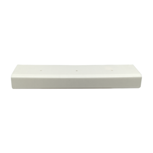 ACABA. CENTRAL PARA-CHOQUE FORD 2842 INJ