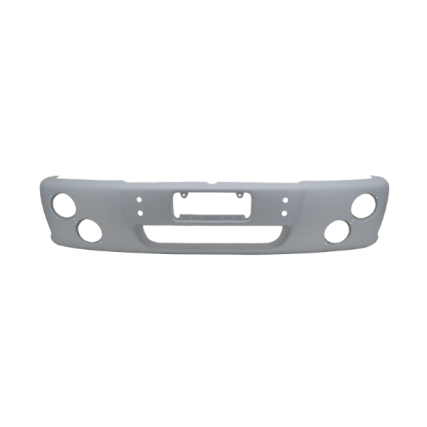 PARACHOQUE FORD CARGO 2422 RTM 5C4517757ABXWA PRIM...