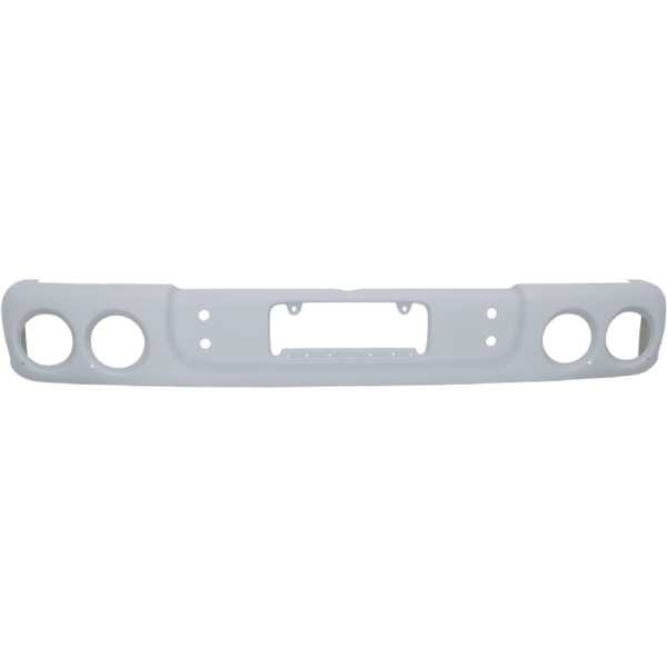 PARACHOQUE FORD CARGO 815 RTM 8C4517757AAYBC PRIME...