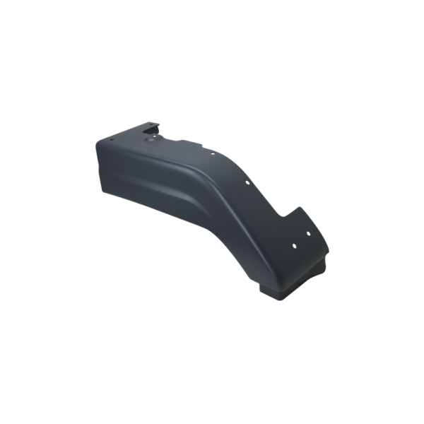 PARALAMA DA CABINE FORD CARGO 815 LD VAC 1C4516015...