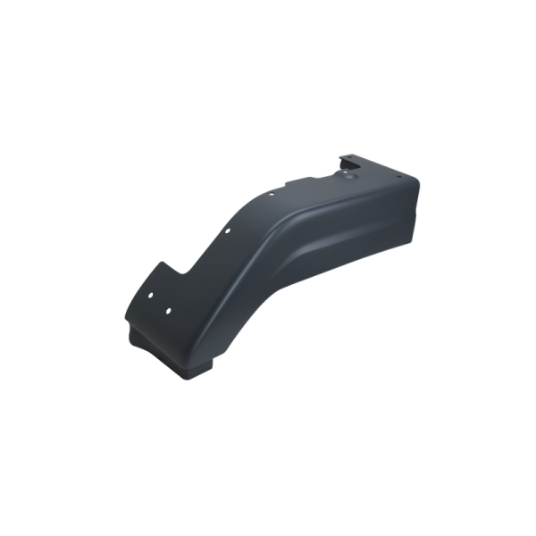 PARALAMA DA CABINE FORD CARGO 815 LE VAC 1C4516016...