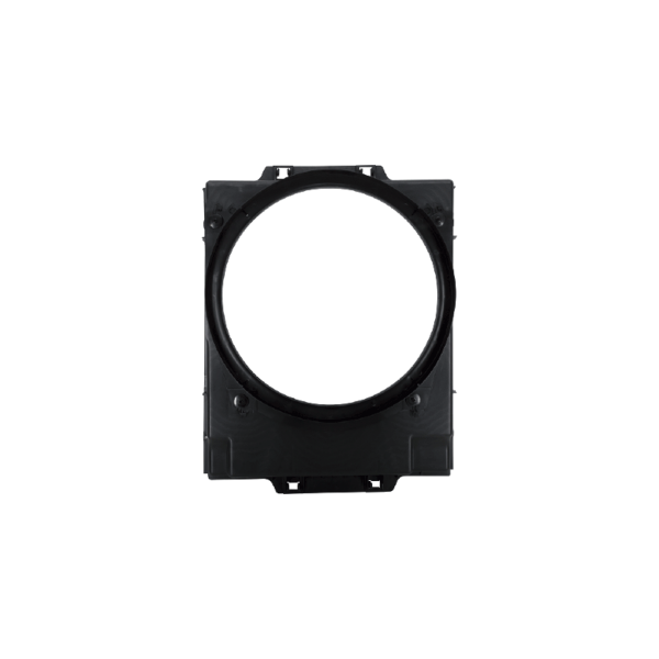 DEFLETOR DO RADIADOR IVECO STRALIS INJ 41225417