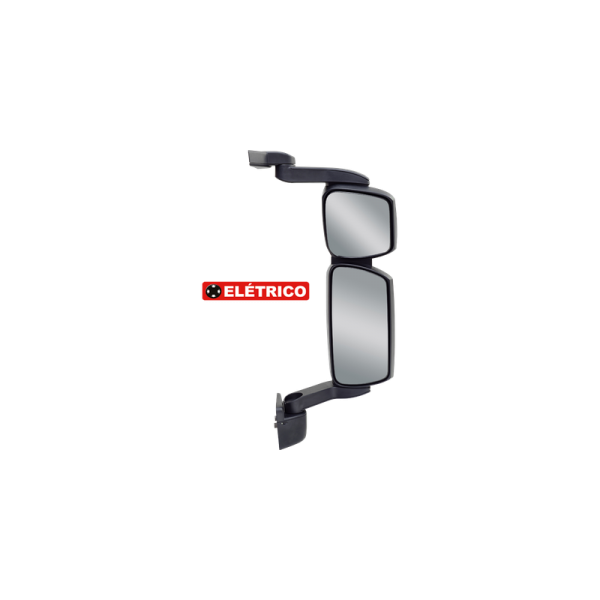 ESPELHO STRALIS CONVEXO ELETRICO LD ESP 504370055