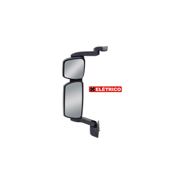 ESPELHO STRALIS CONVEXO ELETRICO LE ESP 504370048
