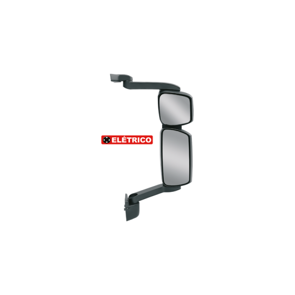 ESPELHO TECTOR CONVEXO ELETRICO LD ESP 5801580263