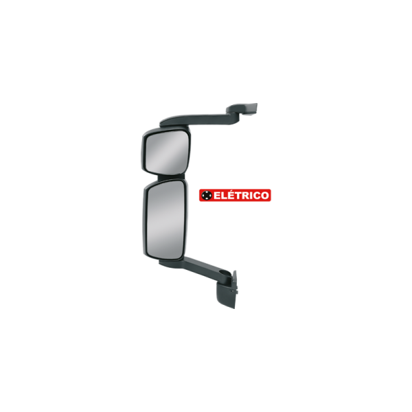 ESPELHO TECTOR CONVEXO ELETRICO LE ESP 5801580261