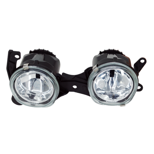 FAROL AUX. IVECO STRALIS/HI-WAY LE VID 5801350554