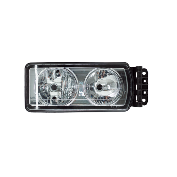 FAROL IVECO STRALIS APOS 2010 LD VID 504238093