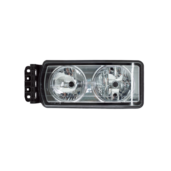 FAROL IVECO STRALIS APOS 2010 LE VID 504238117