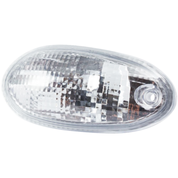 LANTERNA QUEBRA-SOL IVECO TECTOR LD PLA 504047265