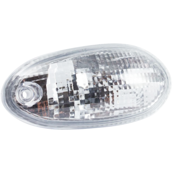 LANTERNA QUEBRA-SOL IVECO TECTOR LE PLA 504047264
