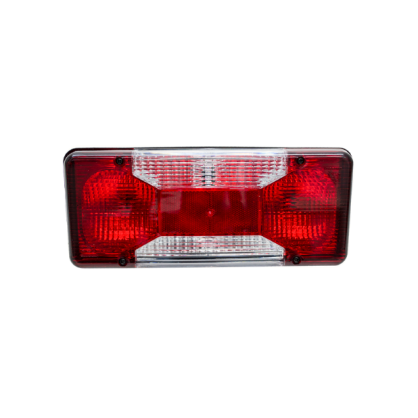 LANTERNA TRASEIRA IVECO DAILY LD ACR 69500032 / 58...