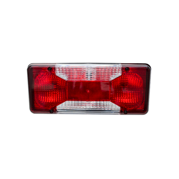 LANTERNA TRASEIRA IVECO DAILY LE ACR 69500032 / 58...