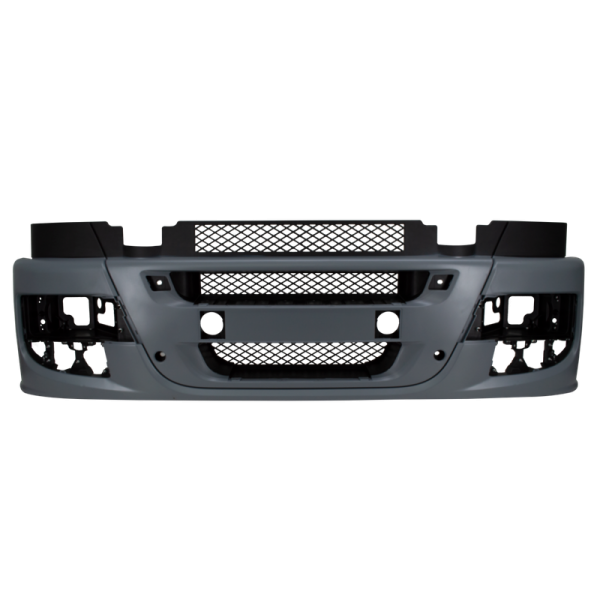 PARACHOQUE IVECO HI-WAY INJ 504284315