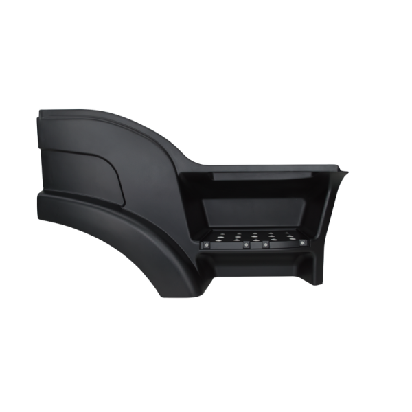 PARALAMA ESTRIBO IVECO HI-WAY LD SMC 504103307