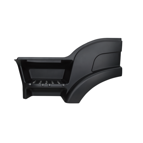 PARALAMA ESTRIBO IVECO HI-WAY LE SMC 504108987