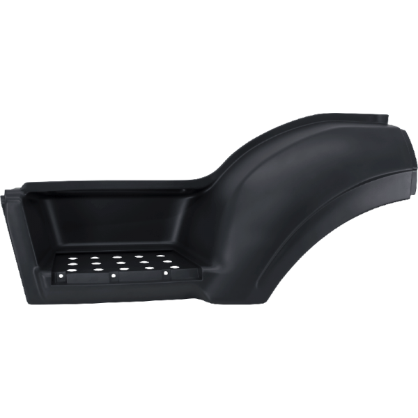 PARALAMA ESTRIBO IVECO STRALIS LE SMC 504047583 / ...
