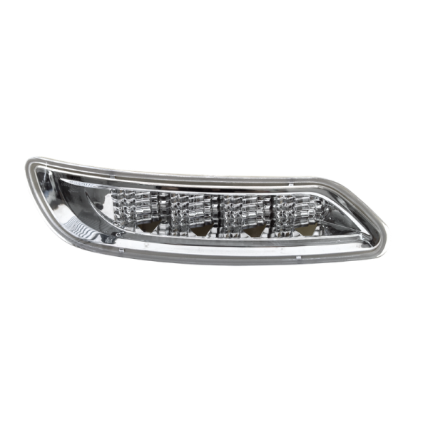 LANTERNA QUEBRA-SOL HI-WAY LED LD PLA 5801546522