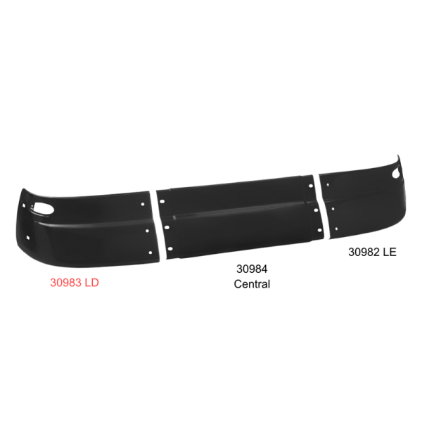 QUEBRASS. IVECO STRALIS TETO ALTO LD INJ 504089358