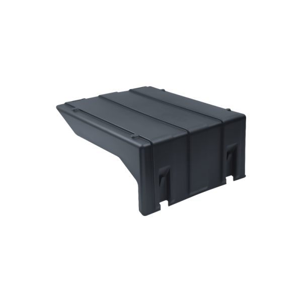 TAMPA BATERIA IVECO STRALIS/EUROTECH INJ